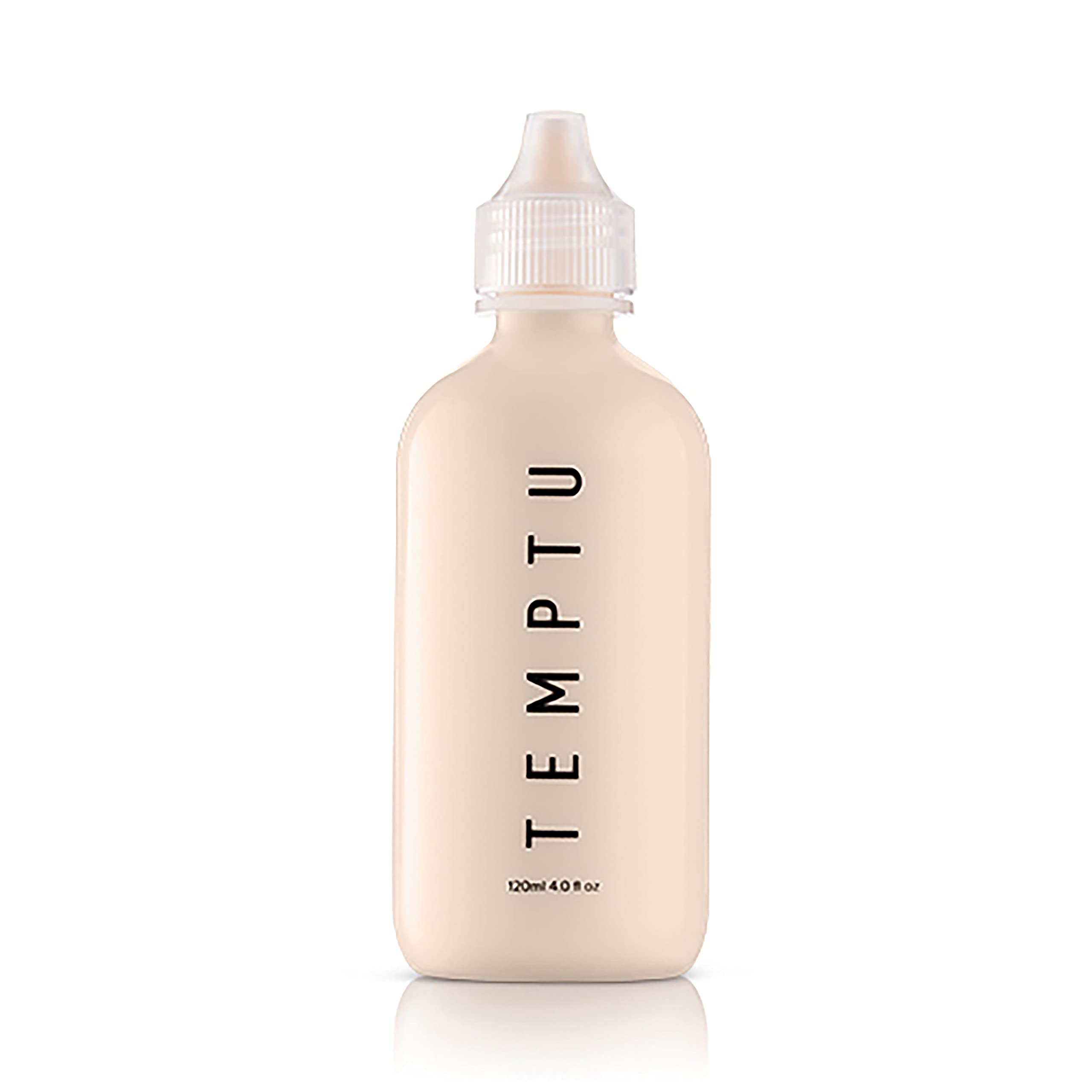 Silicon Based 001 Porcelain 4oz. Temptu S/B Foundation Bottle
